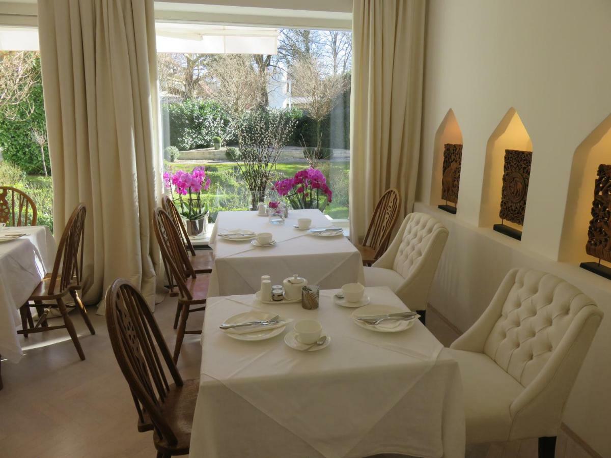 Hotel Boutiquevilla Sissi Salzburg