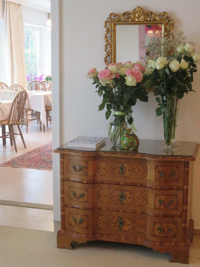 Boutiquevilla Sissi * Salzburg