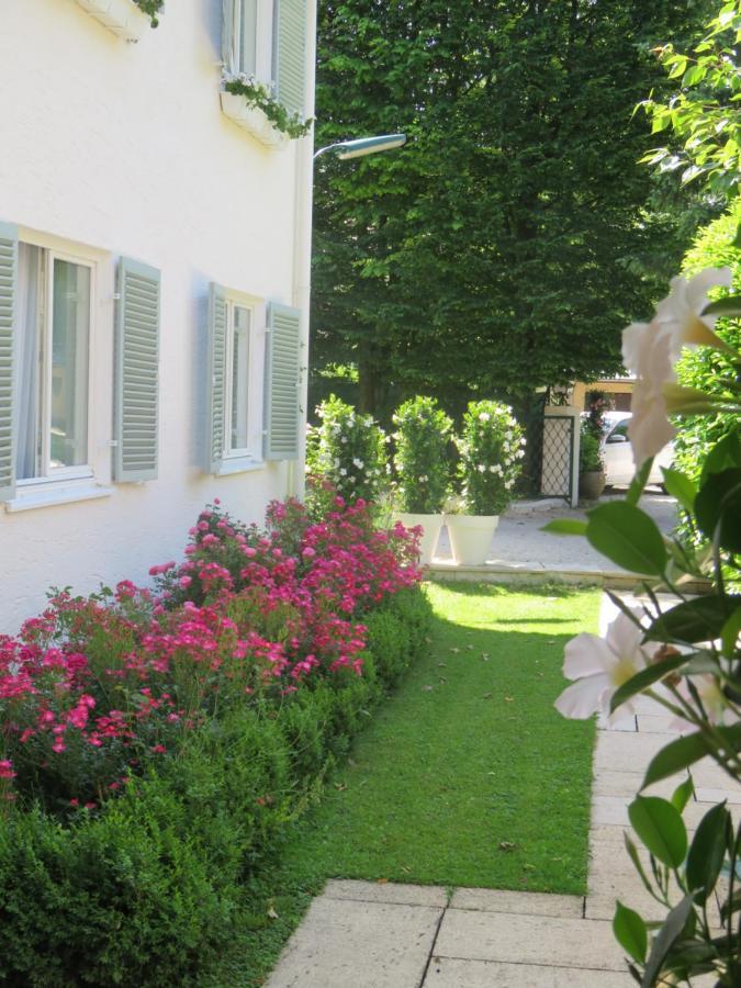 Boutiquevilla Sissi Salzburg